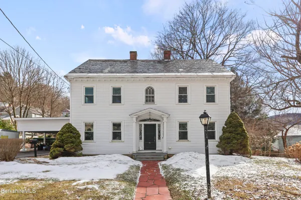 $449,000 | 82 Cherry Street, North Adams, MA 01247