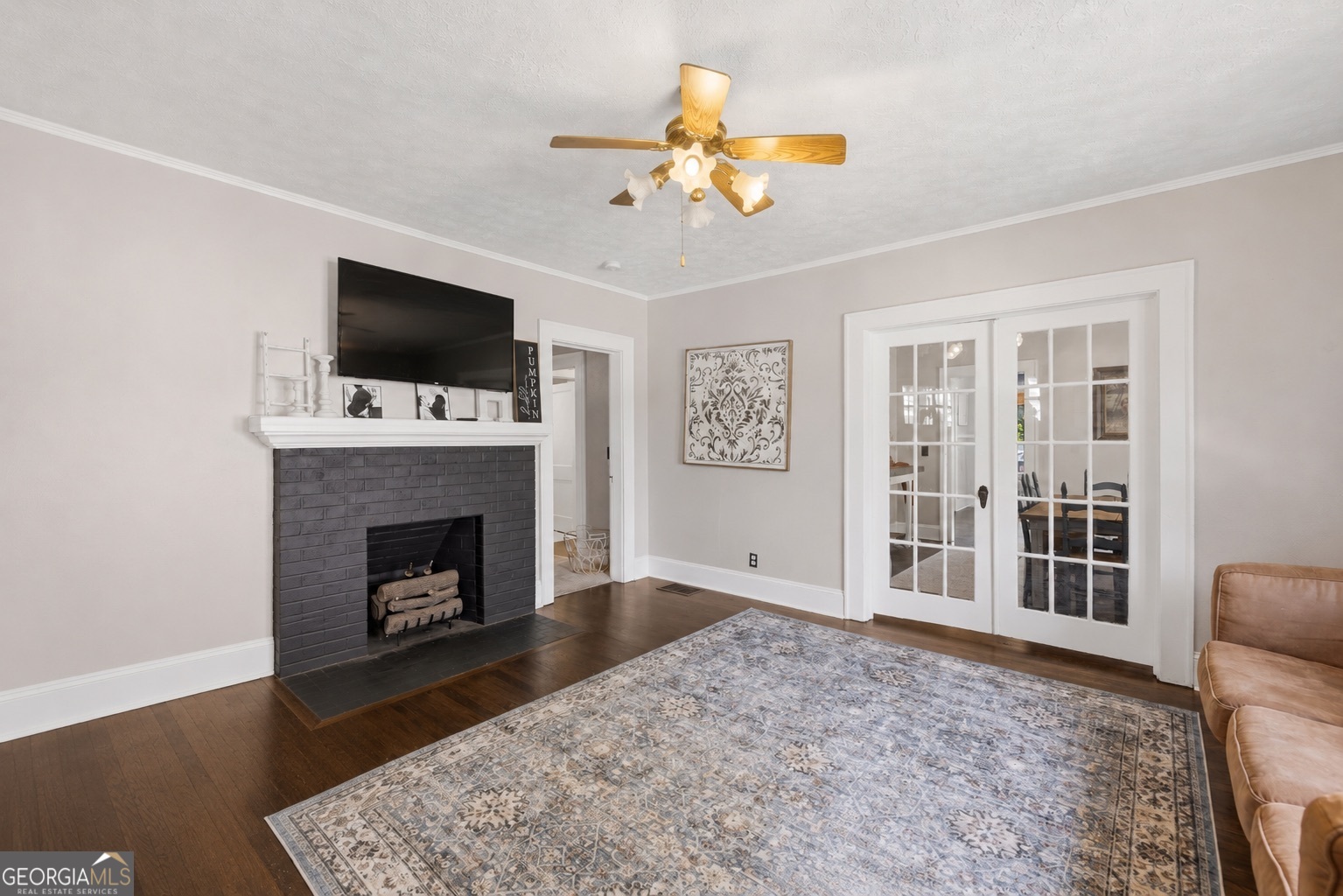 274 South Cherokee Road Social Circle, GA 30025 - Photo 8 of 34