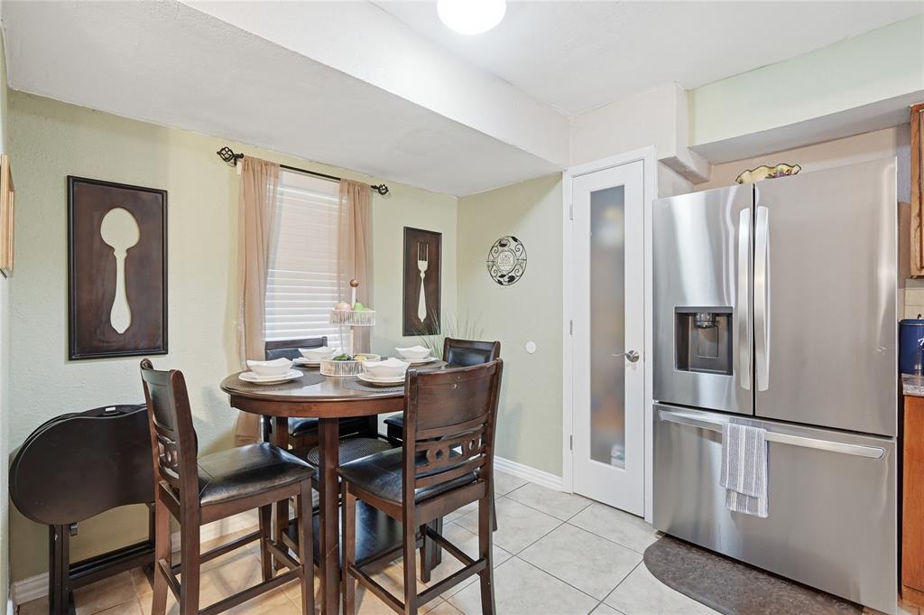 6805 Wagonet Road Forest Hill, TX 76140 - Photo 12 of 34
