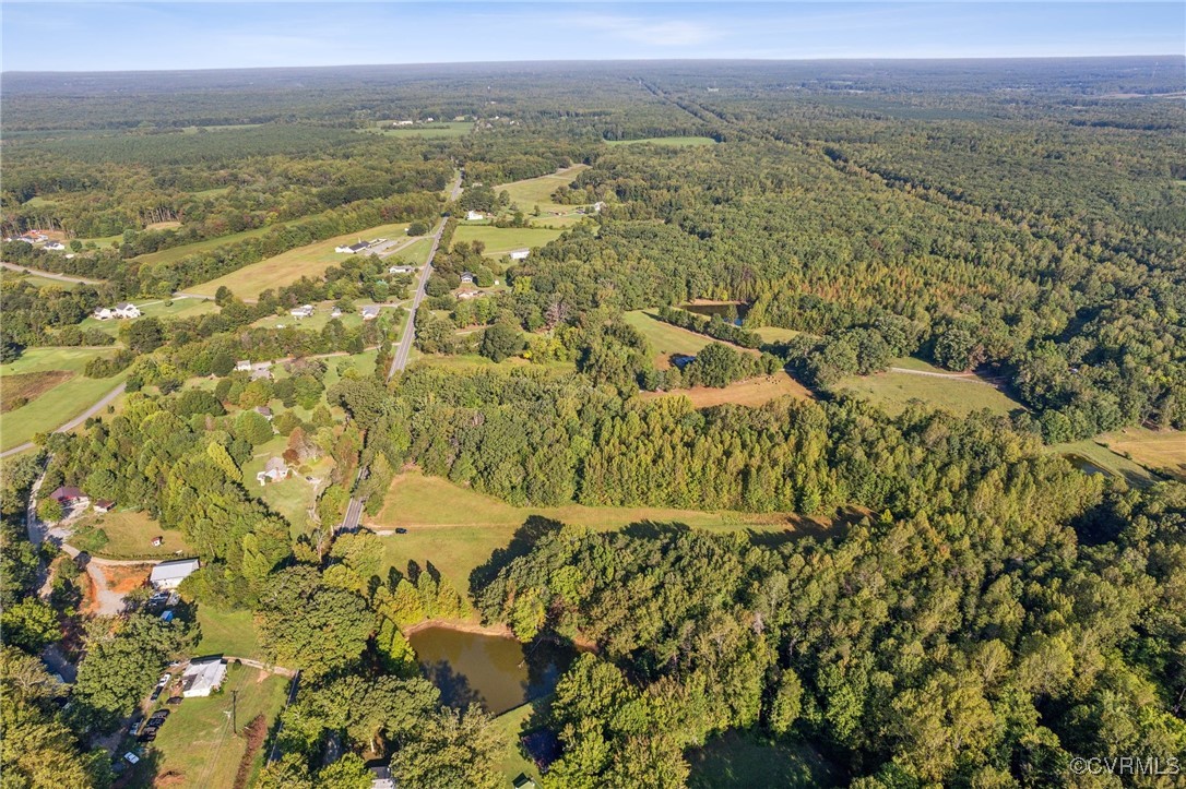0 Us-250 Gum Spring, VA 23065 - Photo 11 of 14 a view of city and mountain