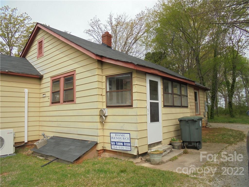 530 Faith Road Salisbury, NC 28146 - Photo 4 of 7 Gallery Image 4