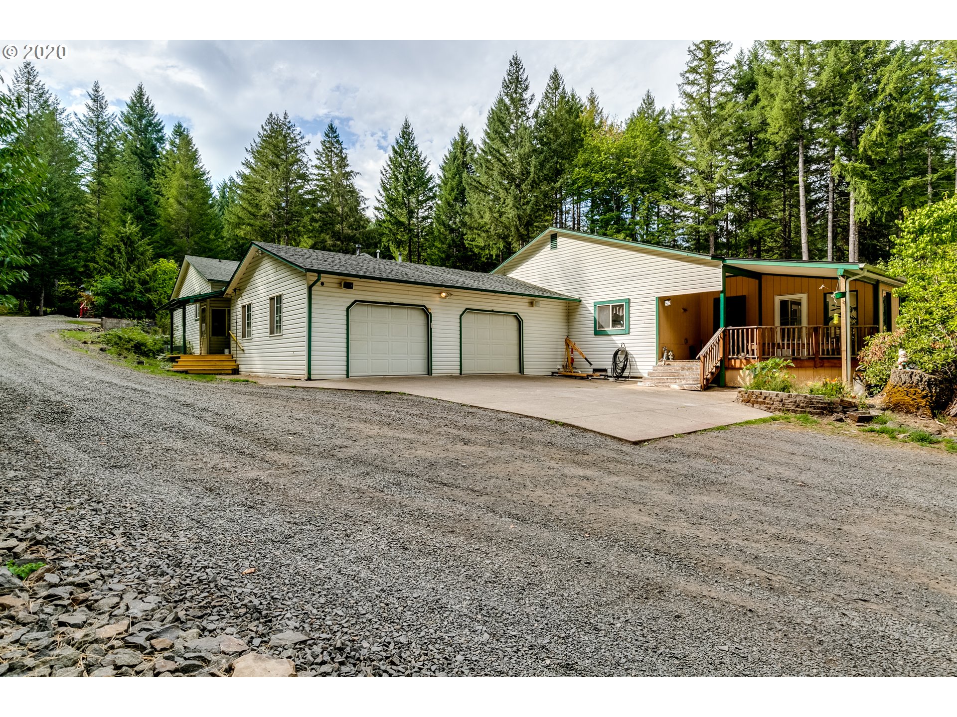 95228 Marcola Road Marcola, OR 97454 - Photo 1 of 32 Gallery Image 1