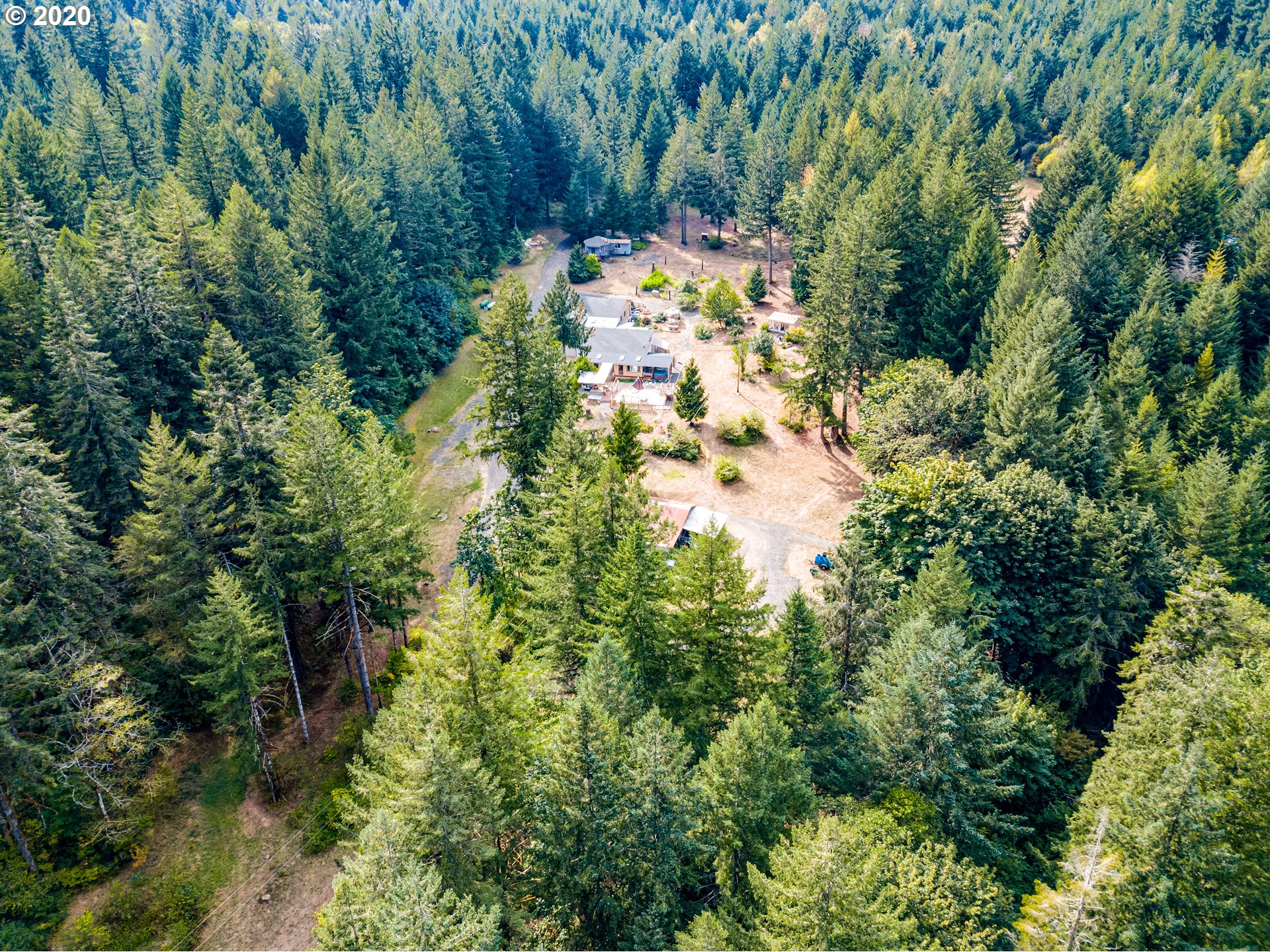 95228 Marcola Road Marcola, OR 97454 - Photo 2 of 32 Gallery Image 2