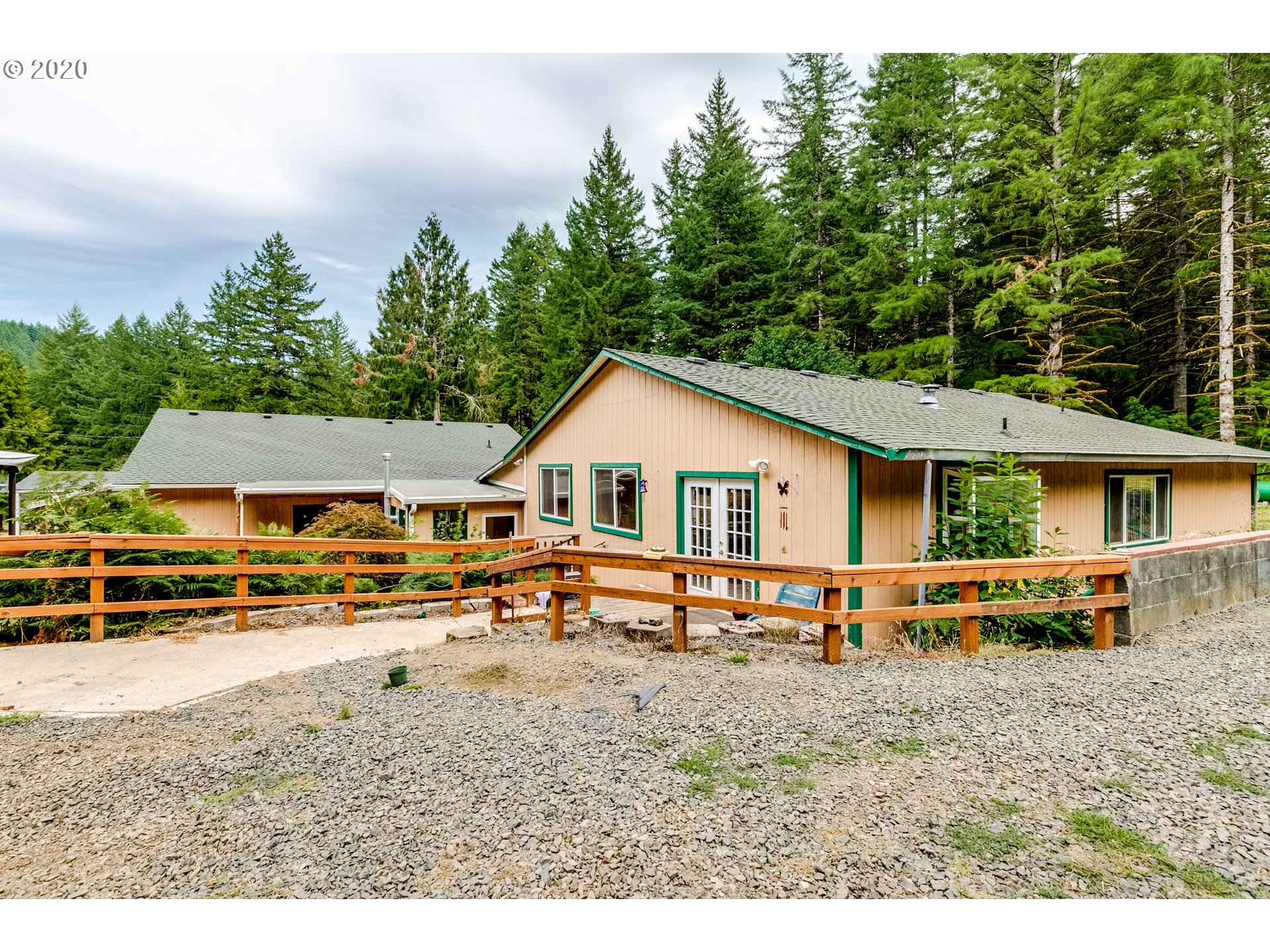 95228 Marcola Road Marcola, OR 97454 - Photo 27 of 32 Gallery Image 27
