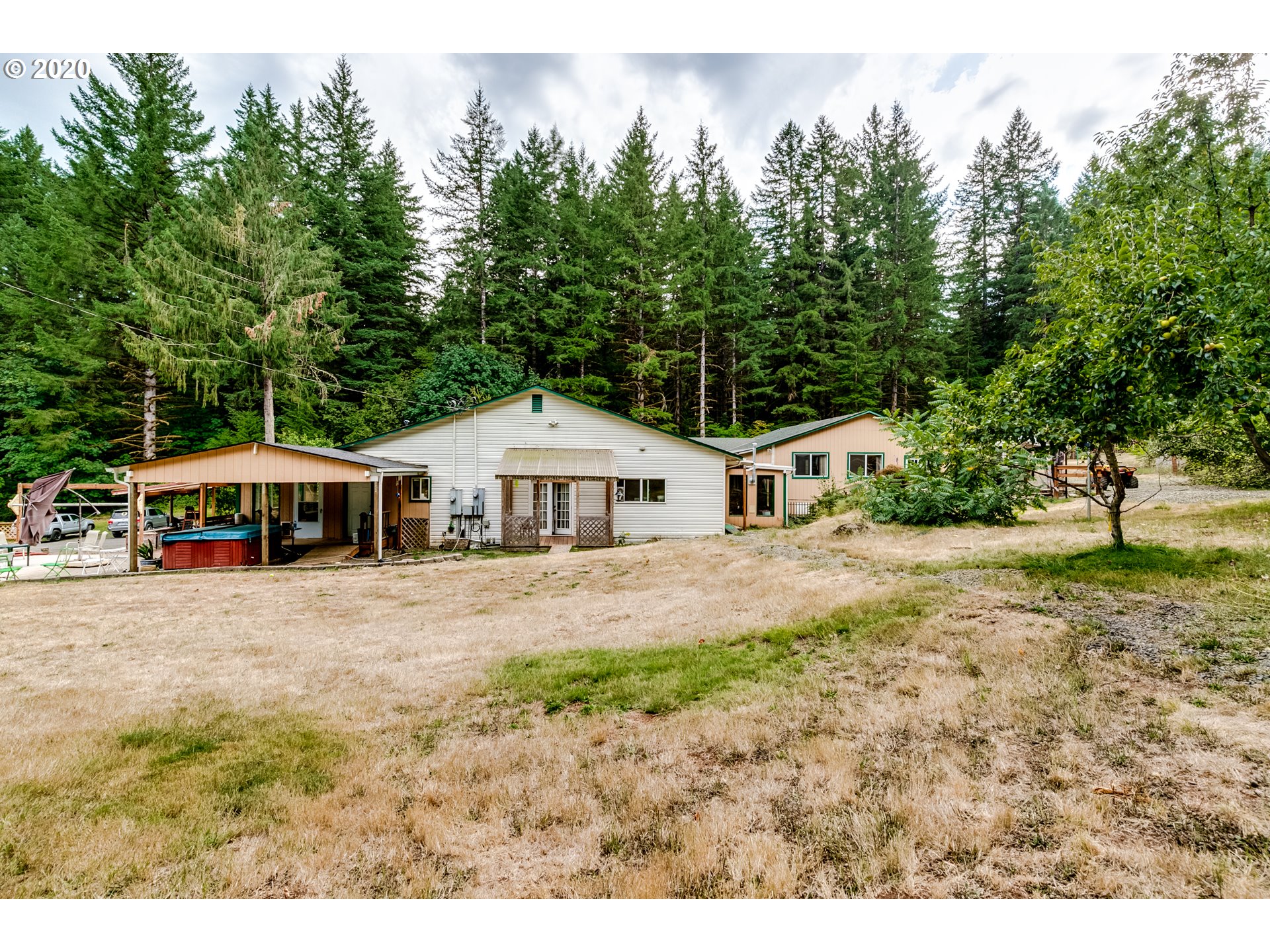 95228 Marcola Road Marcola, OR 97454 - Photo 28 of 32 Gallery Image 28