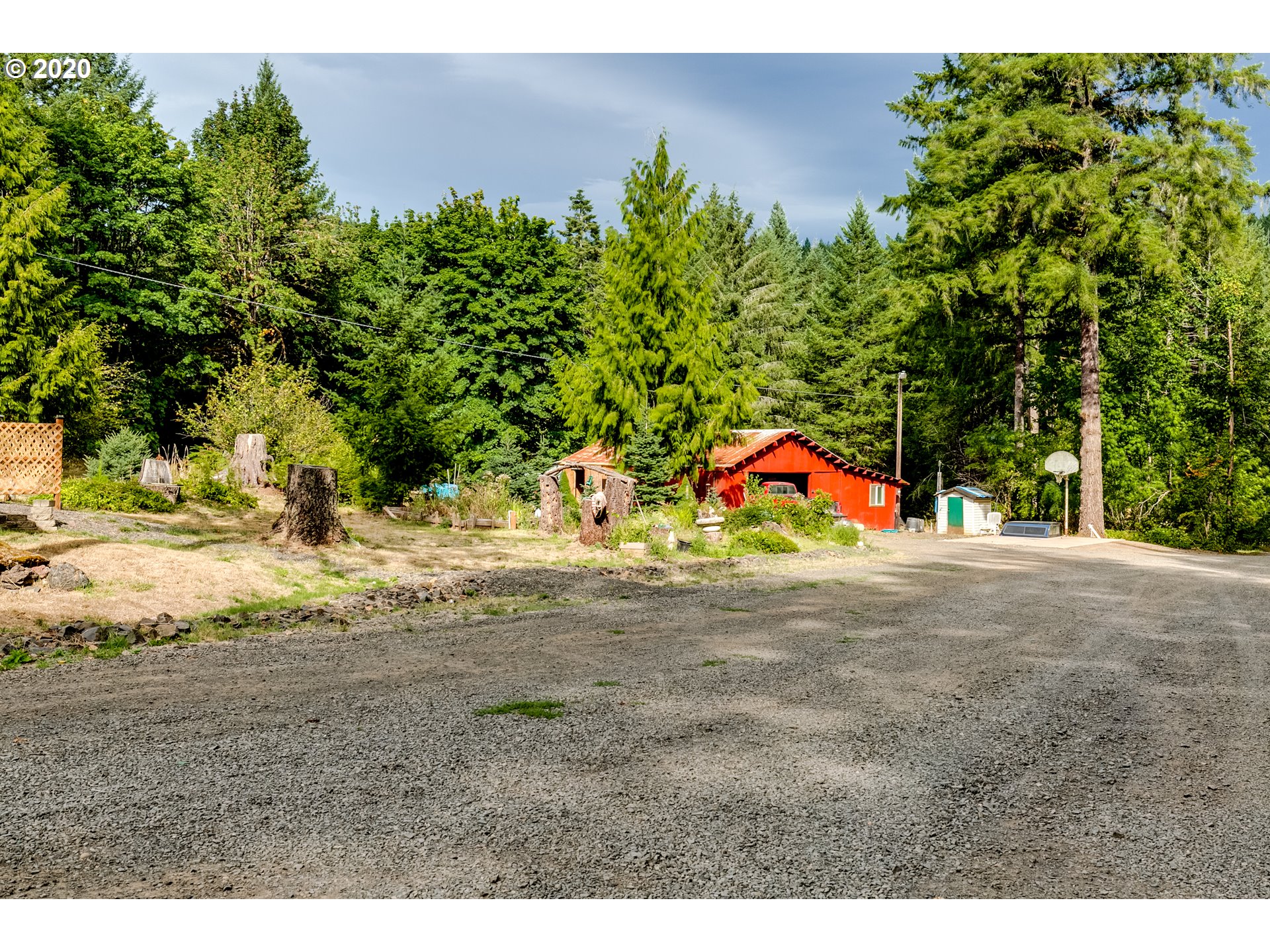 95228 Marcola Road Marcola, OR 97454 - Photo 29 of 32 Gallery Image 29