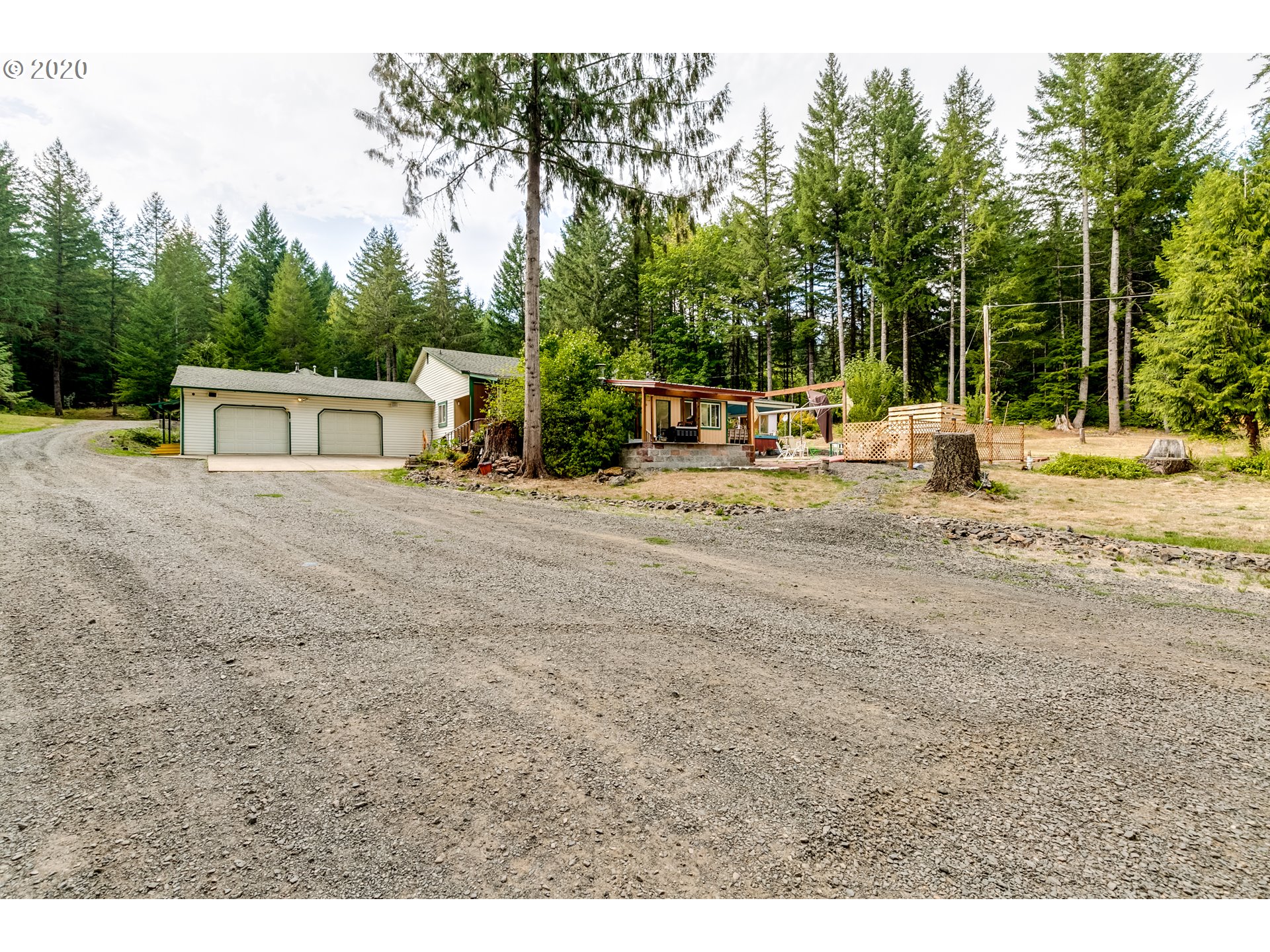 95228 Marcola Road Marcola, OR 97454 - Photo 30 of 32 Gallery Image 30