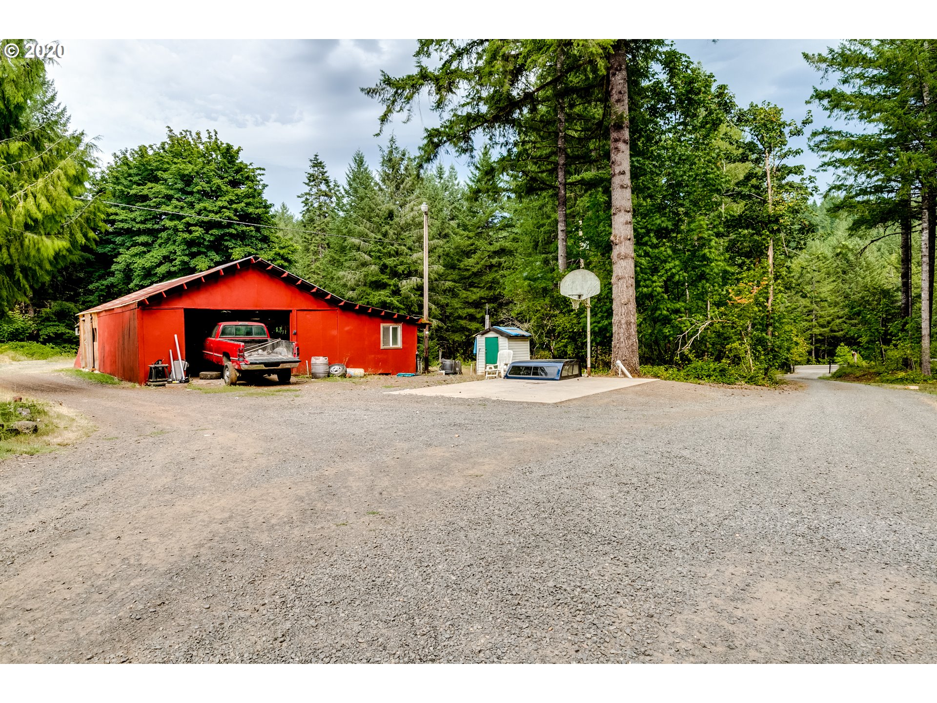 95228 Marcola Road Marcola, OR 97454 - Photo 31 of 32 Gallery Image 31