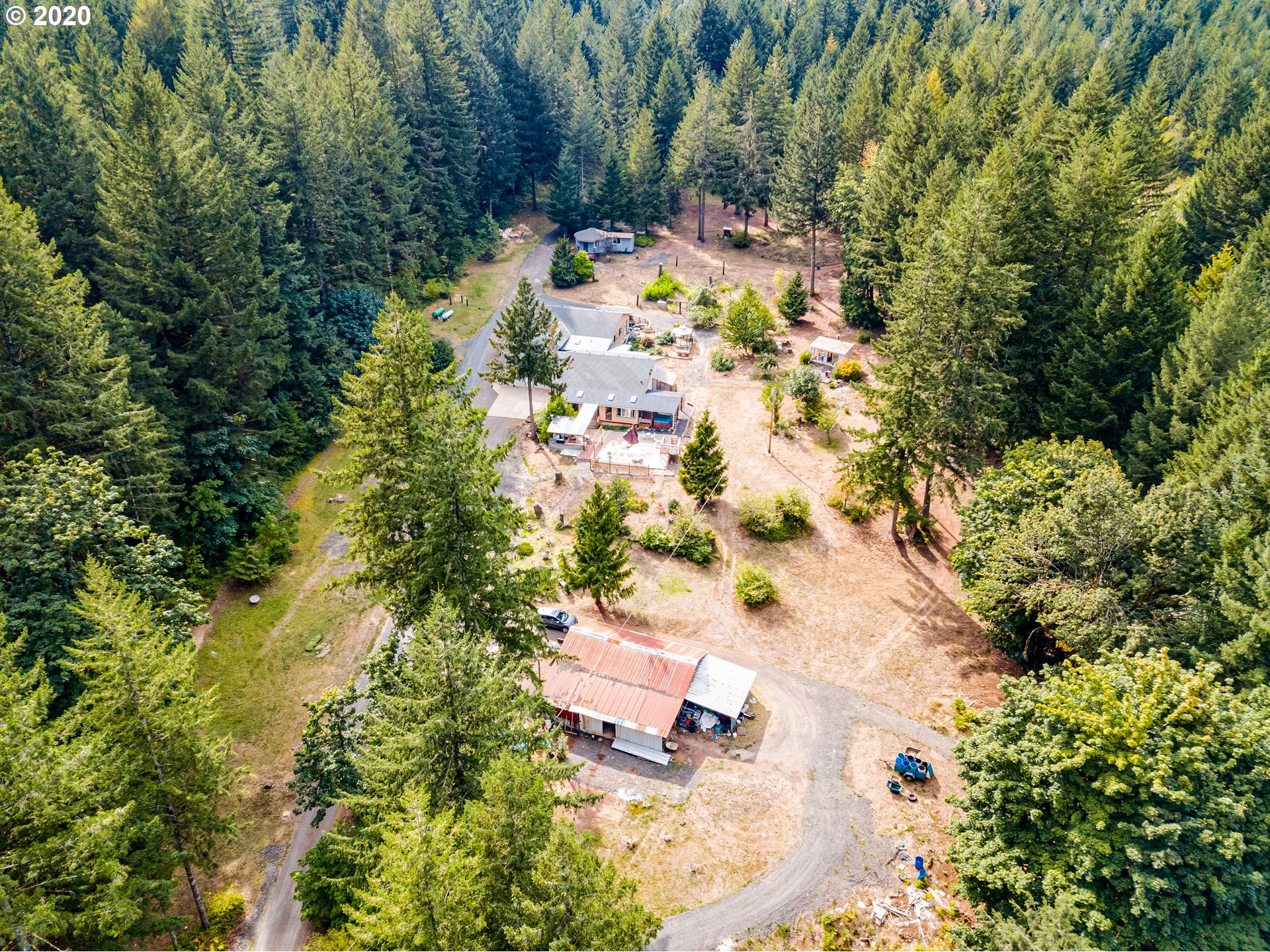 95228 Marcola Road Marcola, OR 97454 - Photo 32 of 32 Gallery Image 32