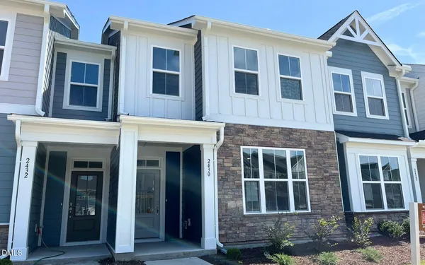 $329,000 | 2430 Whitewing Lane, Wendell, NC 27591