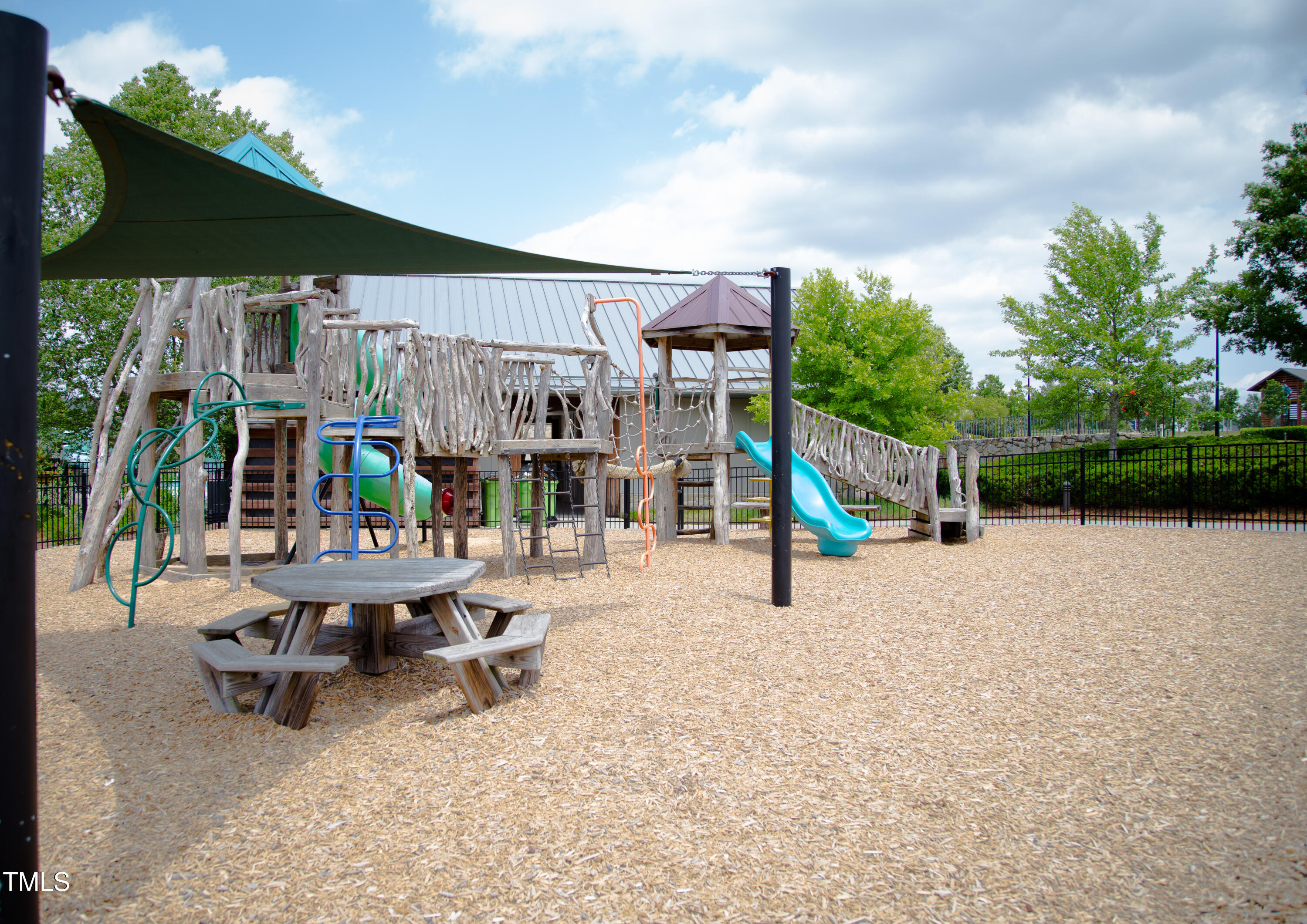 2430 Whitewing Lane Wendell, NC 27591 - Photo 31 of 31 a view of outdoor space with seating