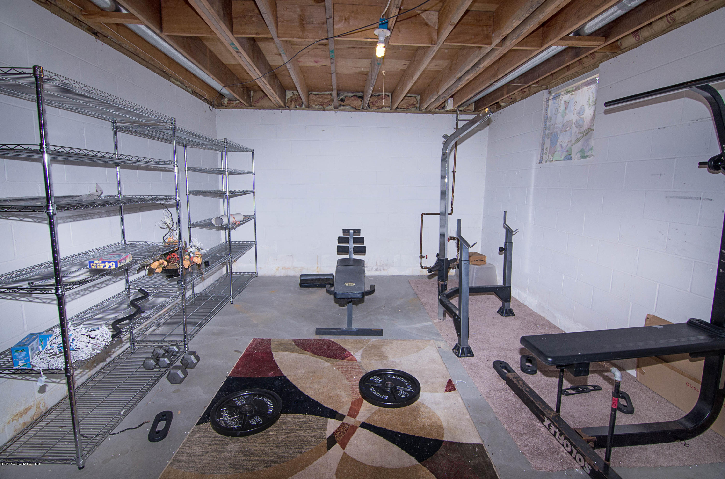 951 Toms River Road Jackson, NJ 08527 - Photo 26 of 32 _RMJ7885.jpg edit basement