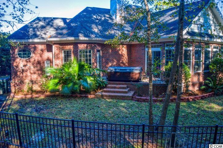 172 Knotty Pine Way Murrells Inlet, SC 29576 - Photo 20 of 40 Gallery Image 20