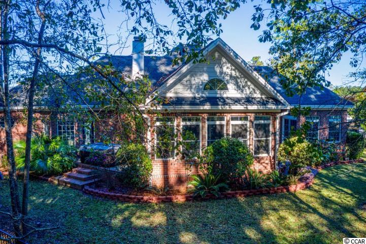 172 Knotty Pine Way Murrells Inlet, SC 29576 - Photo 21 of 40 Gallery Image 21