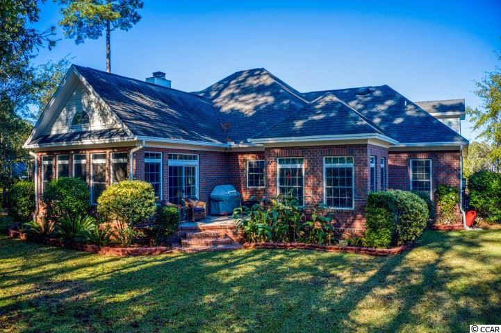 172 Knotty Pine Way Murrells Inlet, SC 29576 - Photo 22 of 40 Gallery Image 22