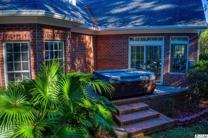 172 Knotty Pine Way Murrells Inlet, SC 29576 - Photo 33 of 40 Gallery Image 33