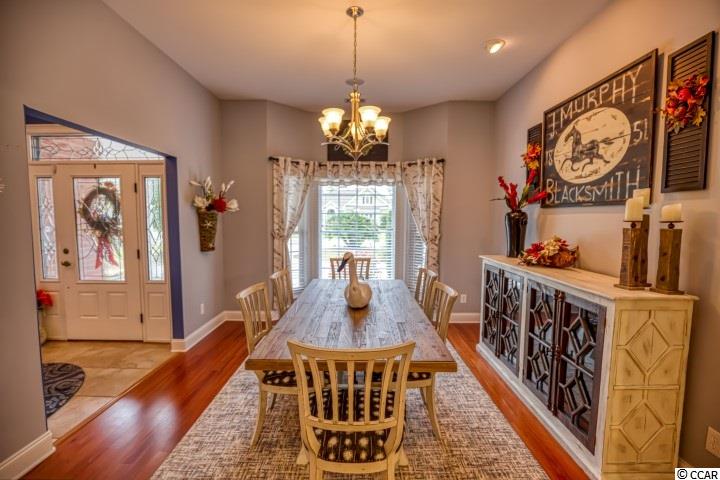 172 Knotty Pine Way Murrells Inlet, SC 29576 - Photo 8 of 40 Gallery Image 8