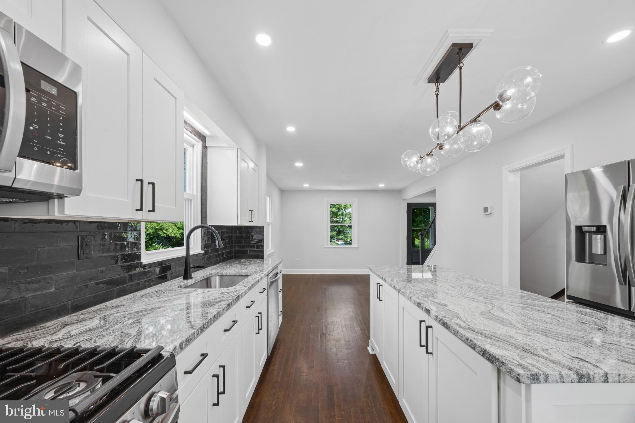6506 Beverly Road Baltimore, MD 21239 - Photo 20 of 66 Kitchen