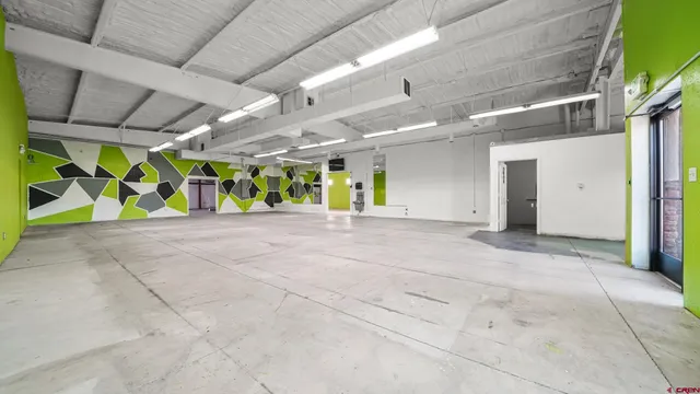 a view of outdoor space and porch