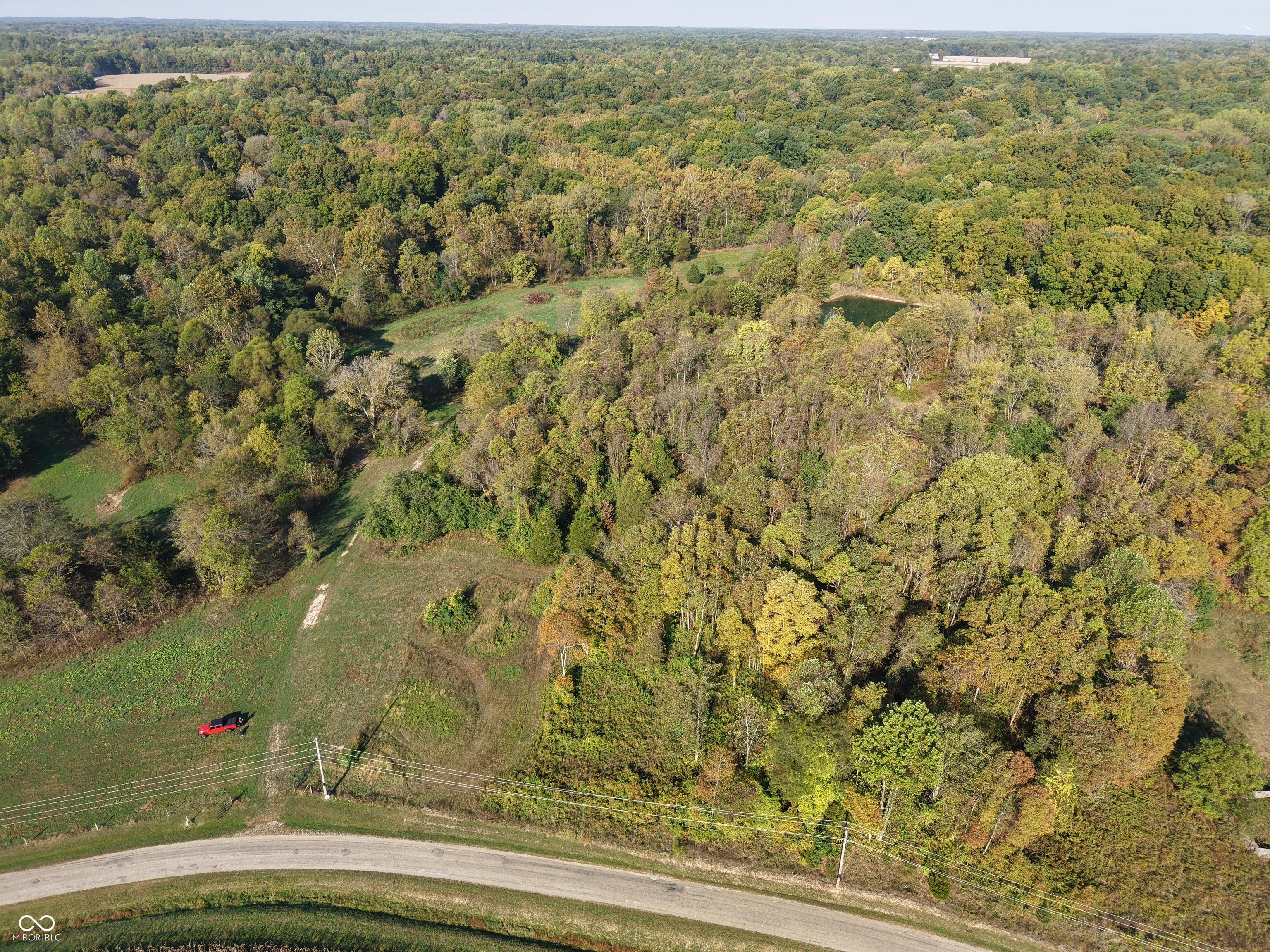 130 West South Street Rosedale, IN 47874 - Photo 4 of 9