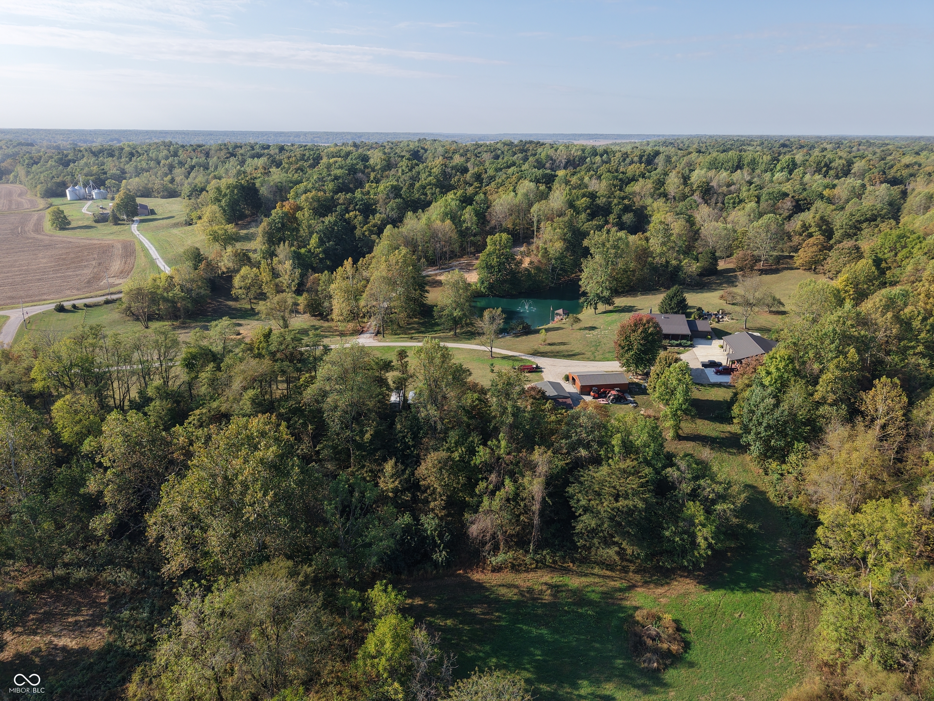 130 West South Street Rosedale, IN 47874 - Photo 9 of 9