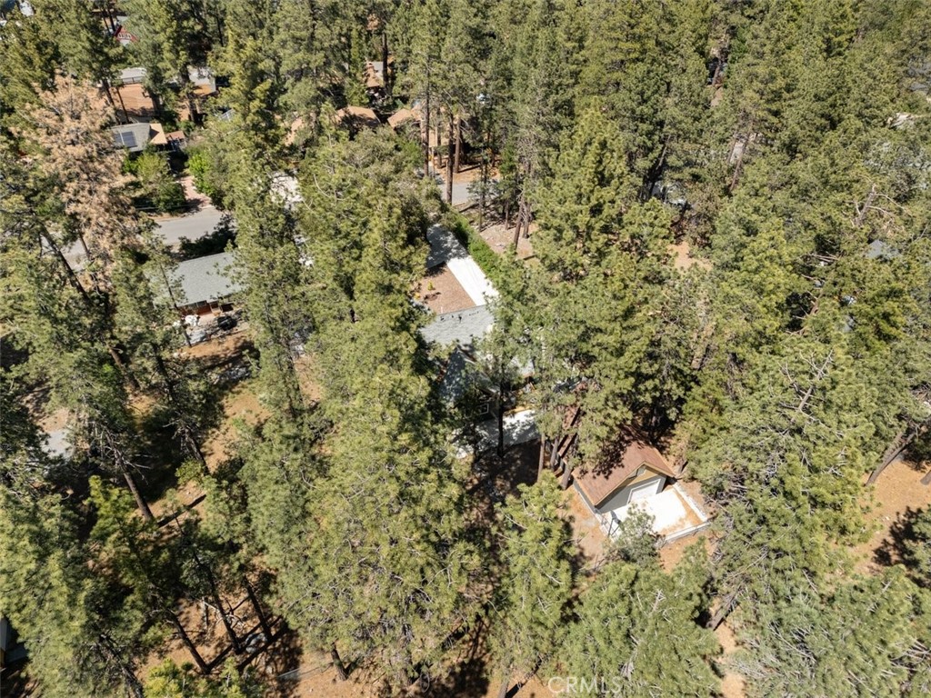 1535 Linnet Road Wrightwood, CA 92397 - Photo 47 of 54