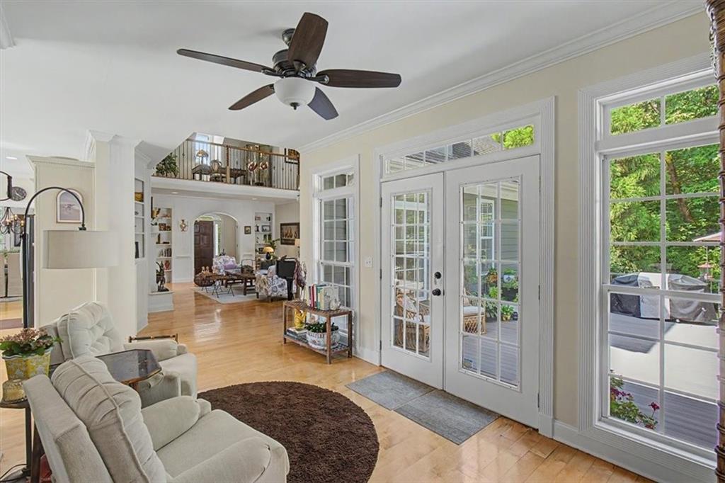 14 Nicklaus Drive Northwest Rome, GA 30165 - Photo 21 of 64 Gallery Image 21