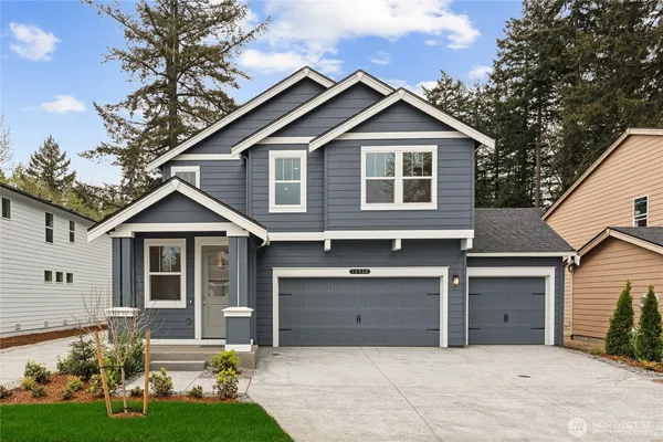 $724,995 | 14733 59th Avenue East, Unit 27, Puyallup, WA 98375