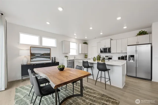 $784,995 | 14733 59th Avenue East, Unit 27, Puyallup, WA 98375