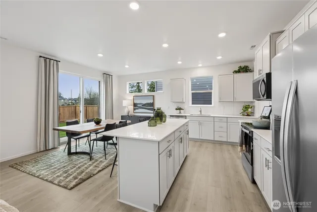 $784,995 | 14733 59th Avenue East, Unit 27, Puyallup, WA 98375