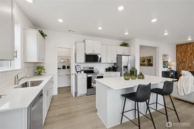 $784,995 | 14733 59th Avenue East, Unit 27, Puyallup, WA 98375