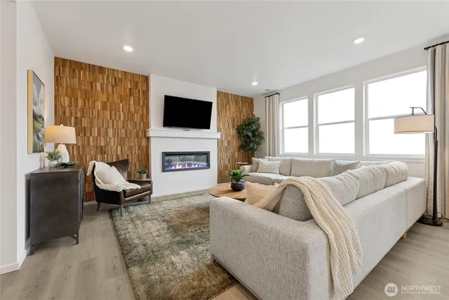 $784,995 | 14733 59th Avenue East, Unit 27, Puyallup, WA 98375