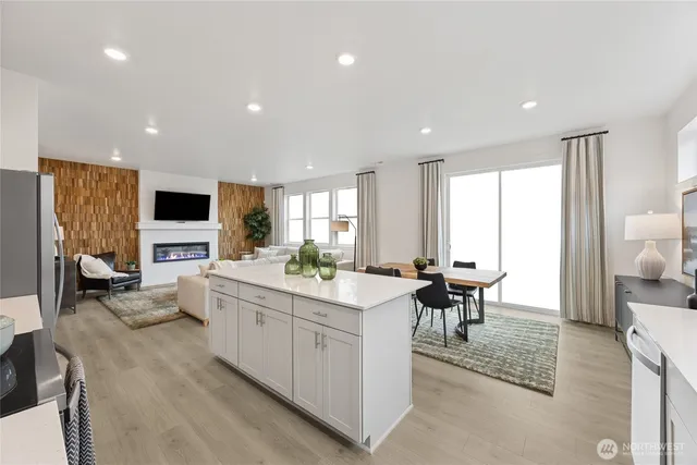 $784,995 | 14733 59th Avenue East, Unit 27, Puyallup, WA 98375