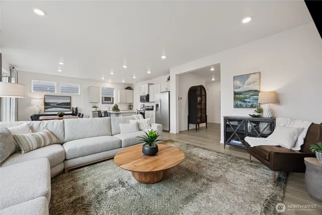 $784,995 | 14733 59th Avenue East, Unit 27, Puyallup, WA 98375