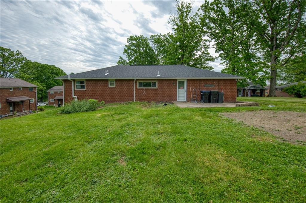 338 Moon Clinton Road Coraopolis, PA 15108 - Photo 37 of 39