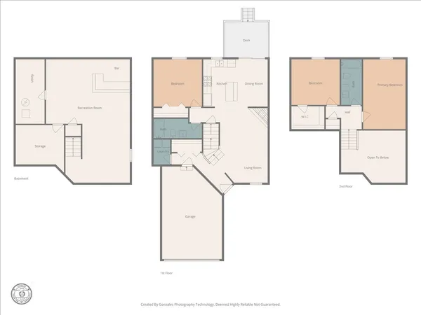 $225,000 | 1308 Beacon Hill Court, Normal, IL 61761