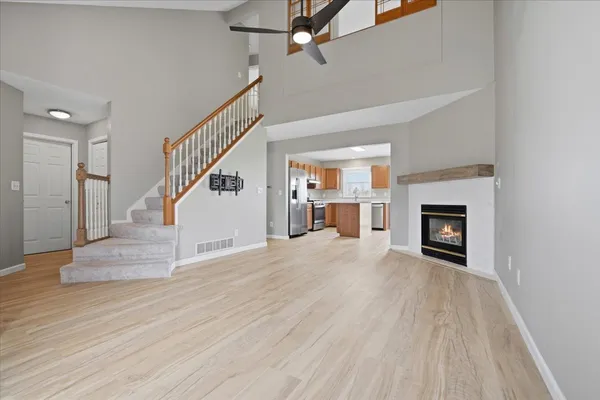 $225,000 | 1308 Beacon Hill Court, Normal, IL 61761