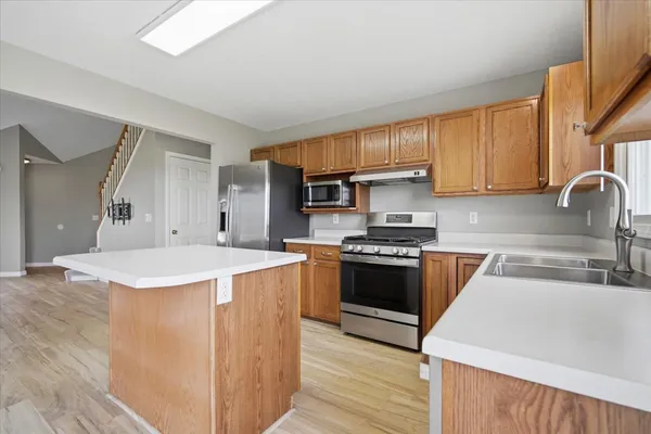 $225,000 | 1308 Beacon Hill Court, Normal, IL 61761