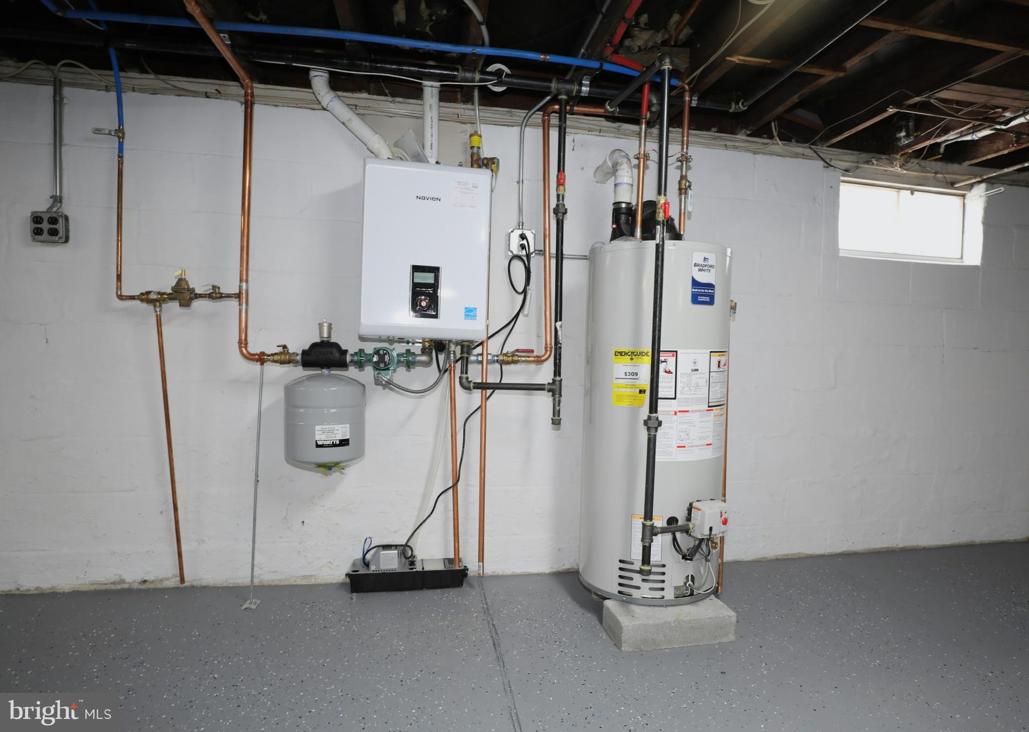 36 Emanuel Street Hamilton, NJ 08610 - Photo 22 of 26 a view of a room with gym equipment