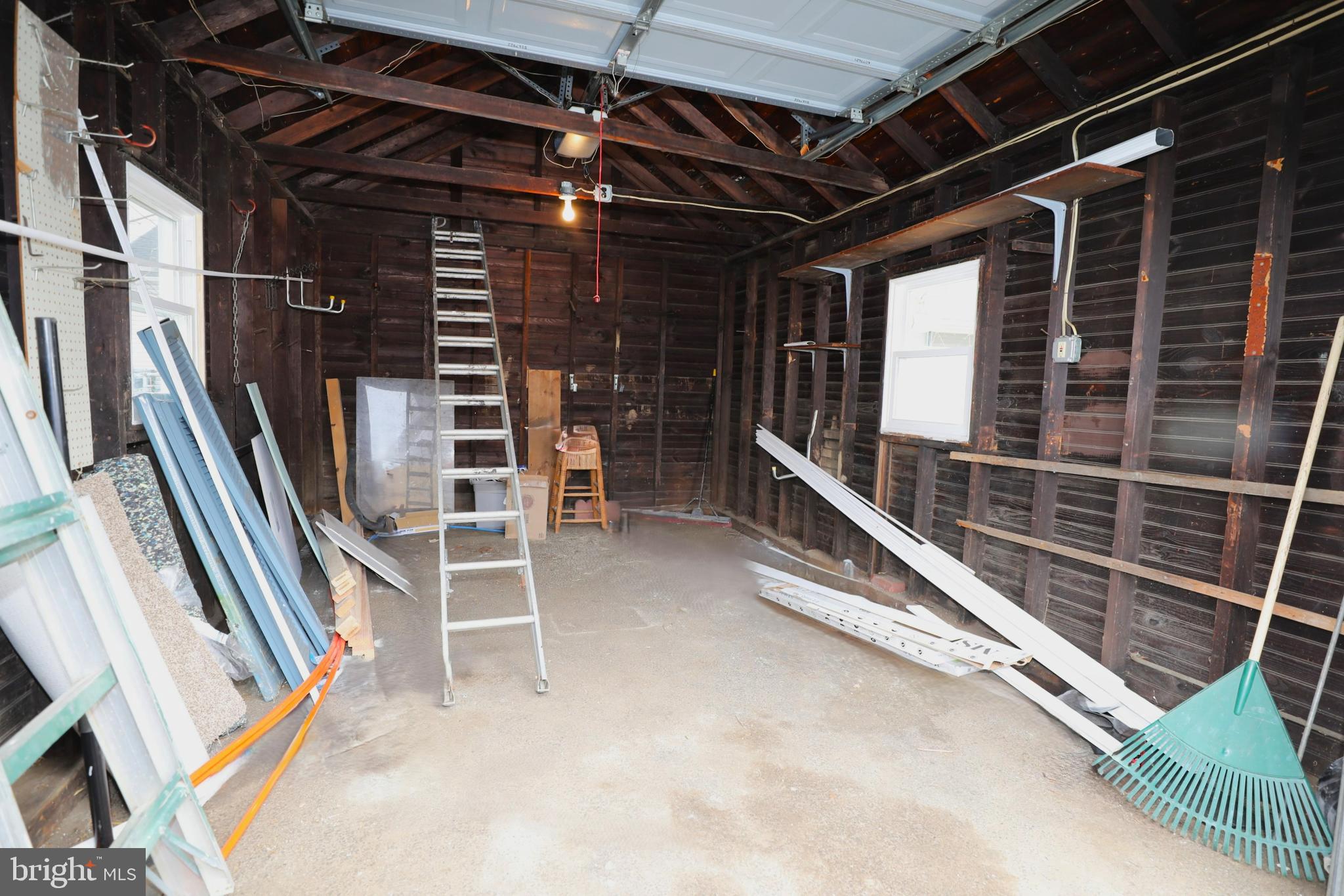 36 Emanuel Street Hamilton, NJ 08610 - Photo 26 of 26 a view of an empty room with wooden floor