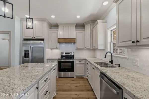 $289,900 | 529 Shirley Sanford Road, Seminary, MS 39479