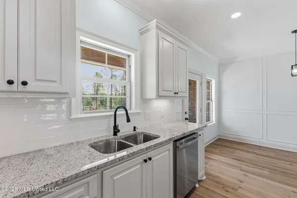 $289,900 | 529 Shirley Sanford Road, Seminary, MS 39479