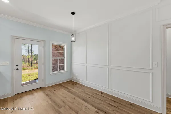 $289,900 | 529 Shirley Sanford Road, Seminary, MS 39479