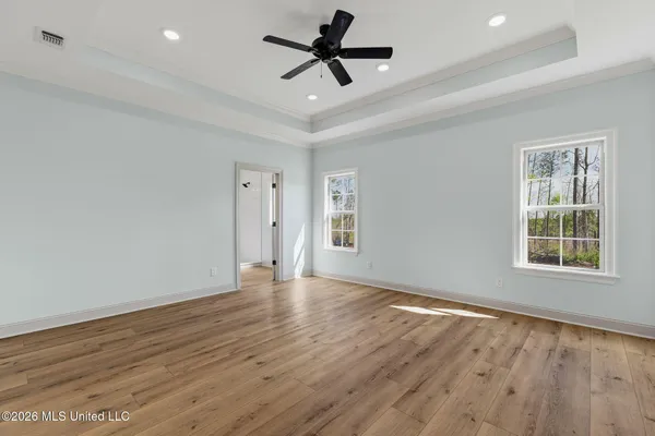 $289,900 | 529 Shirley Sanford Road, Seminary, MS 39479