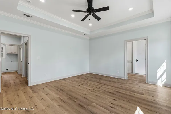 $289,900 | 529 Shirley Sanford Road, Seminary, MS 39479