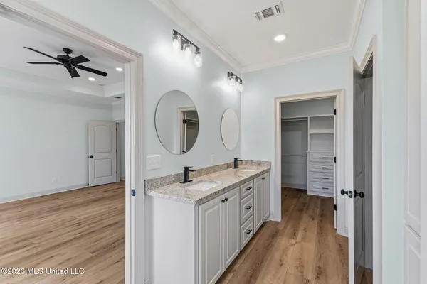 $289,900 | 529 Shirley Sanford Road, Seminary, MS 39479