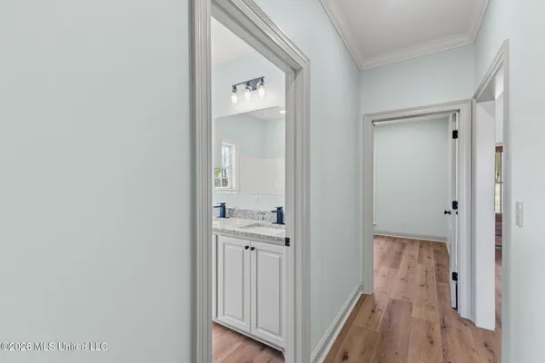 $289,900 | 529 Shirley Sanford Road, Seminary, MS 39479