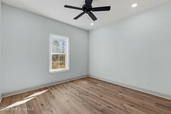 $289,900 | 529 Shirley Sanford Road, Seminary, MS 39479