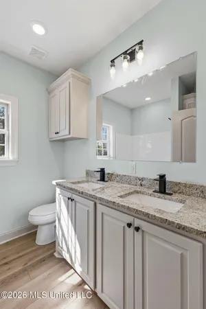 $289,900 | 529 Shirley Sanford Road, Seminary, MS 39479