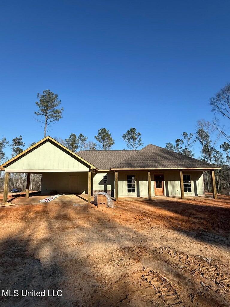 529 Shirley Sanford Road Seminary, MS 39479 - Photo 3 of 3 IMG_6727